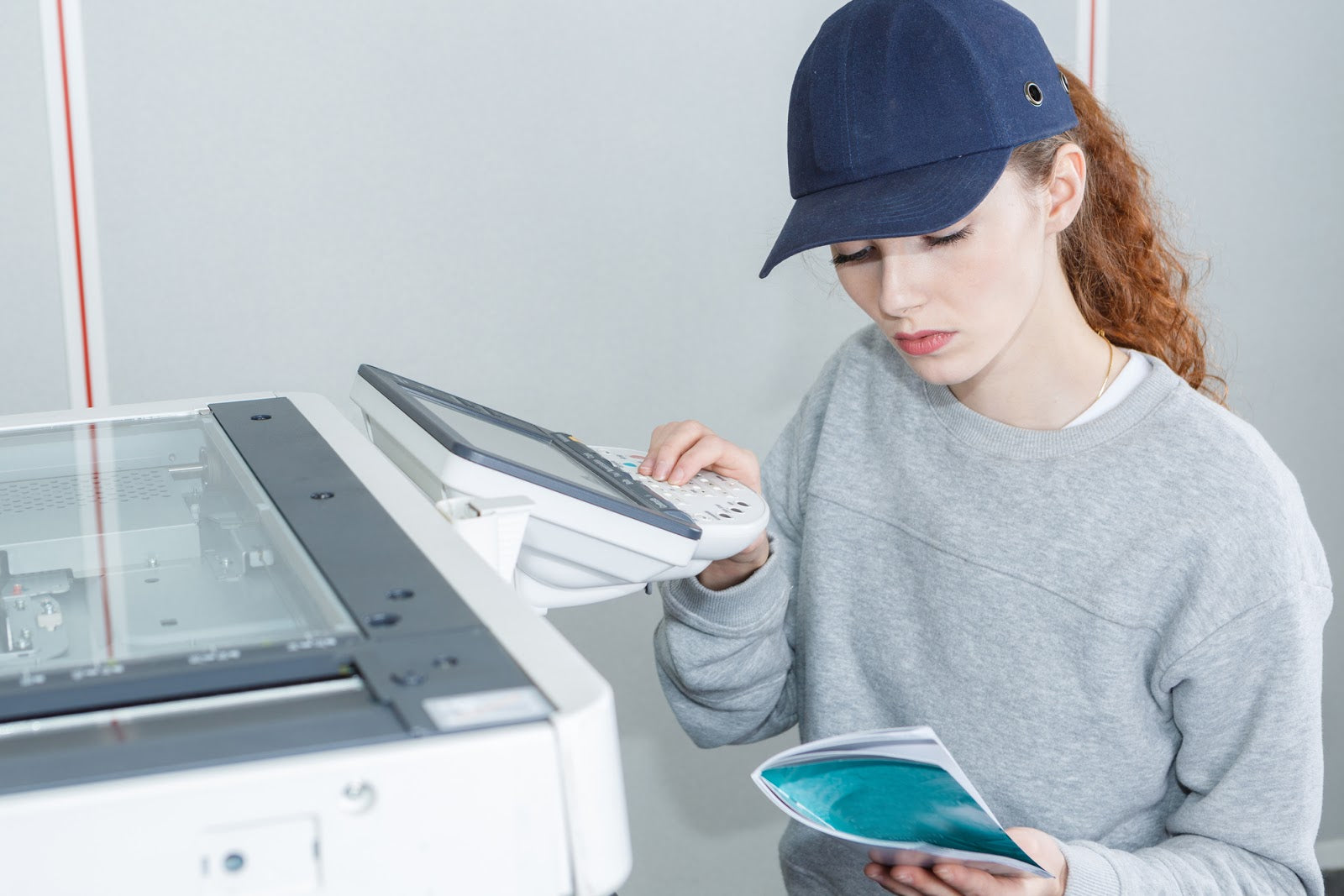 How Printer | Factory Reset Printer Settings - Ink Genie