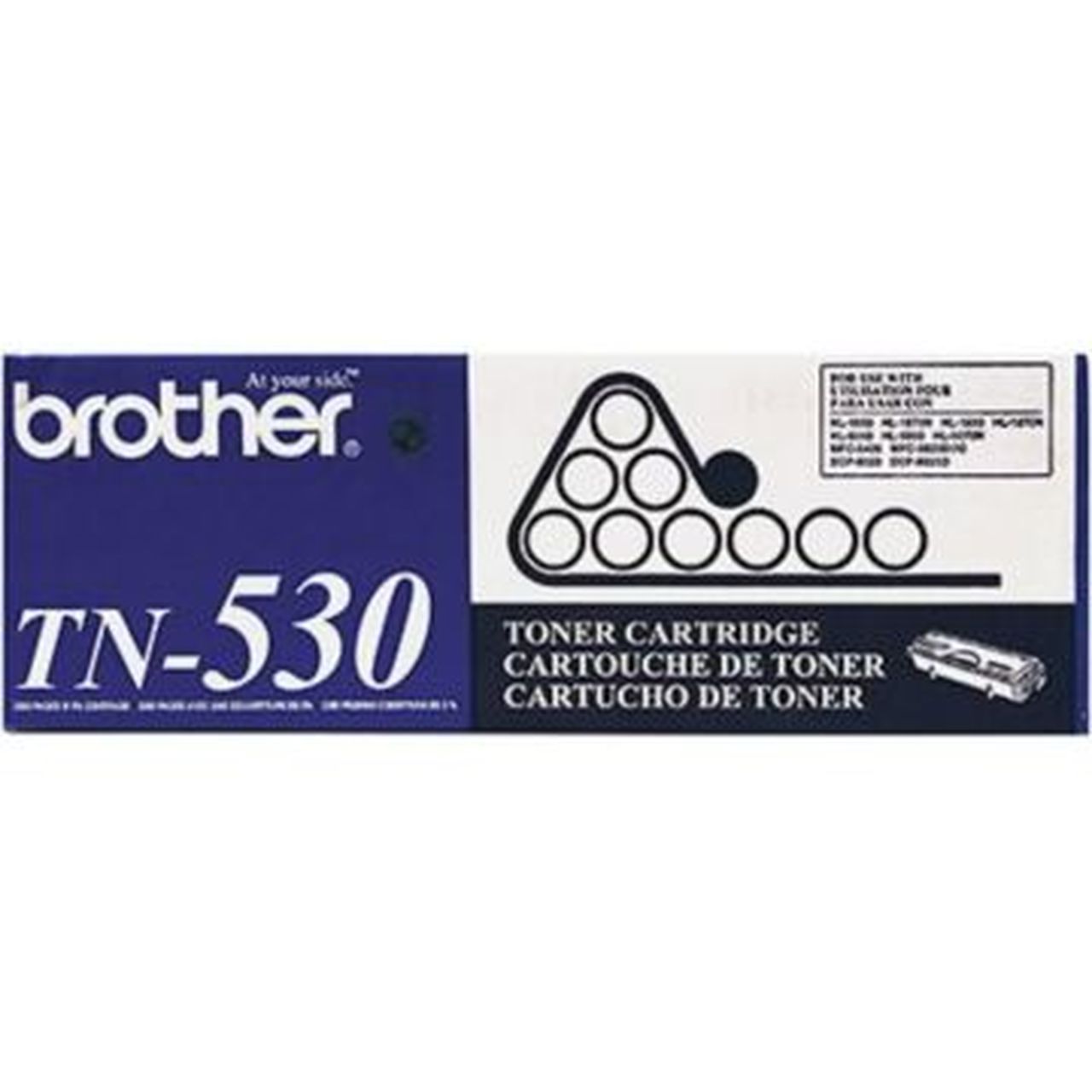 Discount Brother HL-5040 Toner Cartridges | Brother Toner Cartridges
