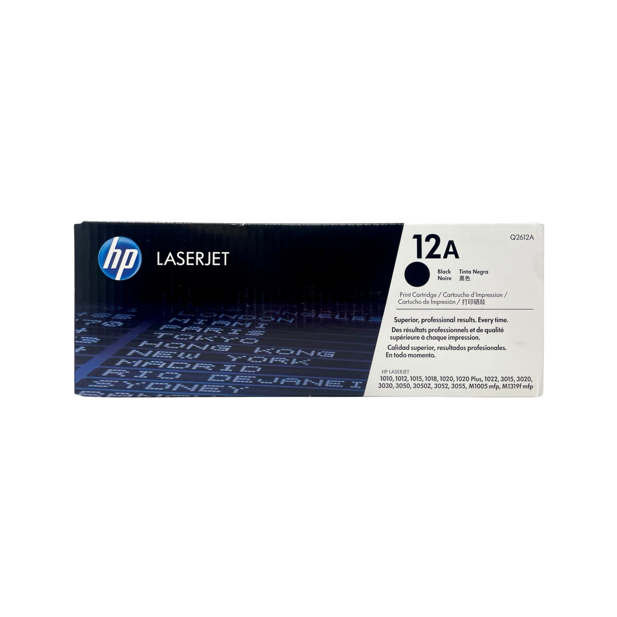 Peep spansk farvning Discount HP LaserJet M1005 Multifunction Printer Toner Cartridges | Genuine  HP Printer Toner Cartridges
