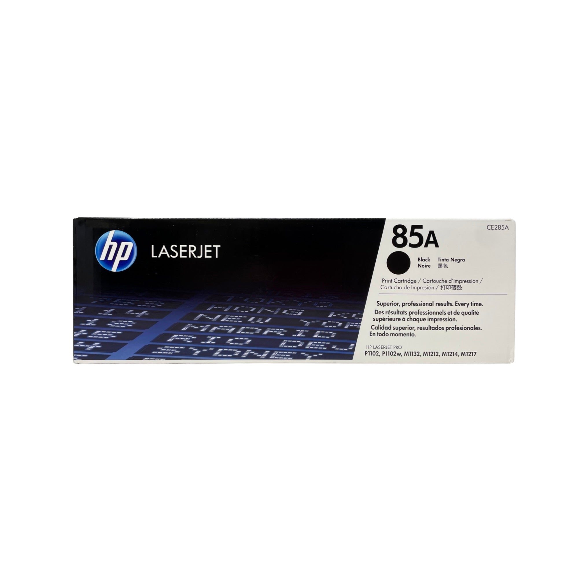 Saga Articulación información Discount HP Laserjet Pro M1132 Mfp Toner Cartridges | Genuine HP® Printer Toner  Cartridges