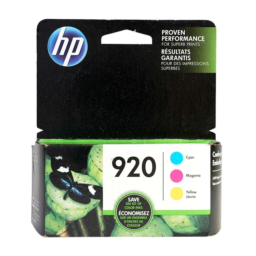 Discount HP OfficeJet 6500 Cartridges Genuine HP Printer
