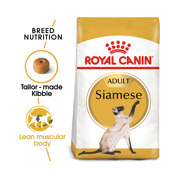 royal canin siamese adult