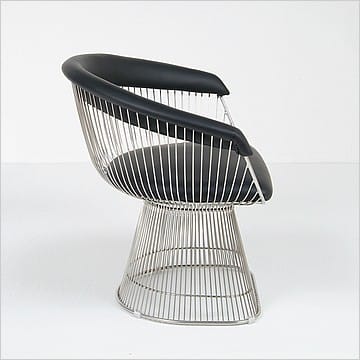 platner lounge chair reproduction