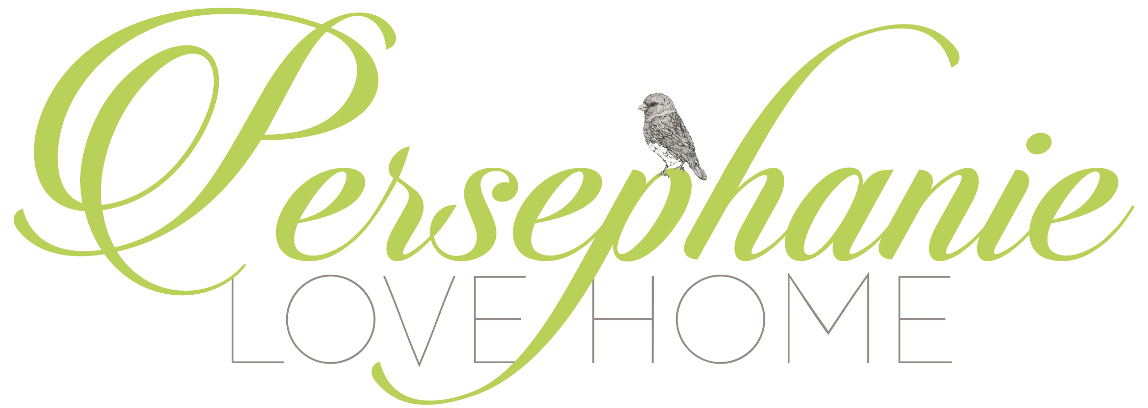 Persephanie Blog Logo