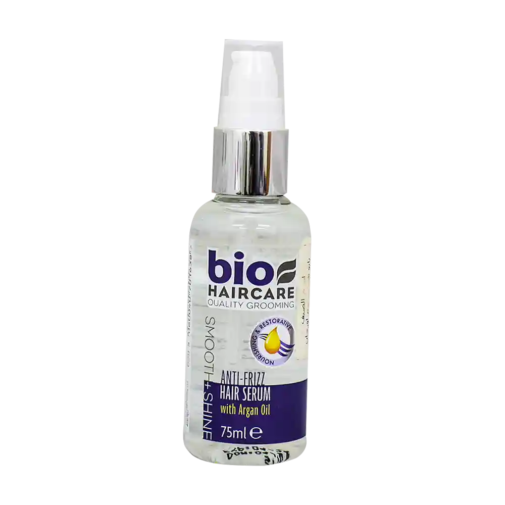 Bio Hair Shea&Avocado Serum 75ml – Maven Cosmetics