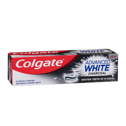 advance white colgate