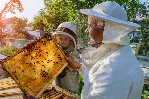 beekeeper