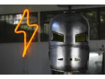 The Best Iron Man Helmet STL Files