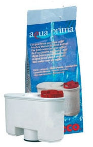 Philips Saeco Aqua Prima Water Filters - 6 Pack