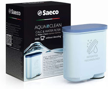 Saeco Aqua Clean Filter