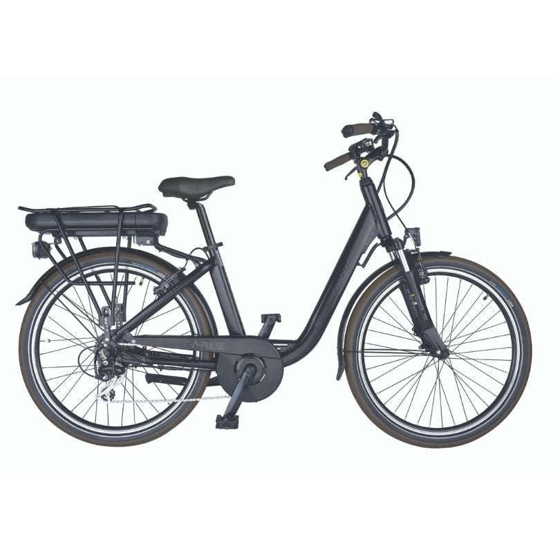 mbm pulse e bike