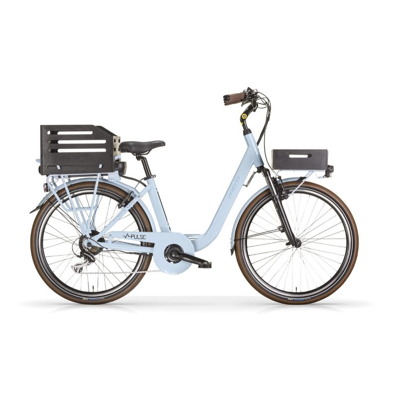 mbm pulse e bike