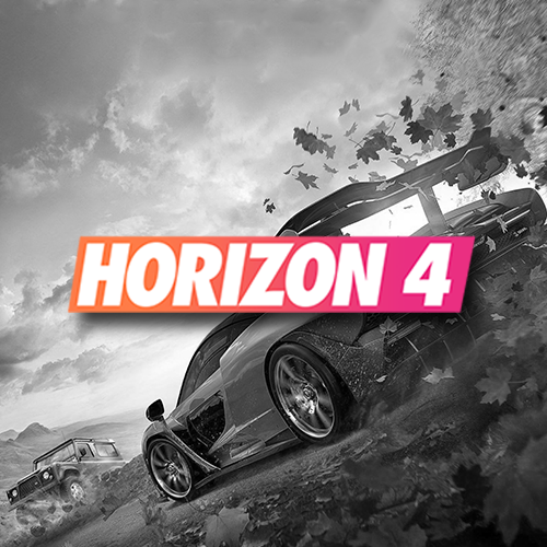 Forza Horizon 4 Modded Account – Forza Modded Accounts