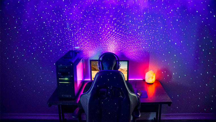 6 Gaming Room Lights Every Gamer Have – BlissLights