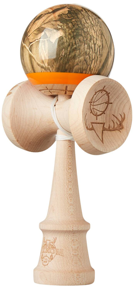 22 kendama adam 24 Hours. 