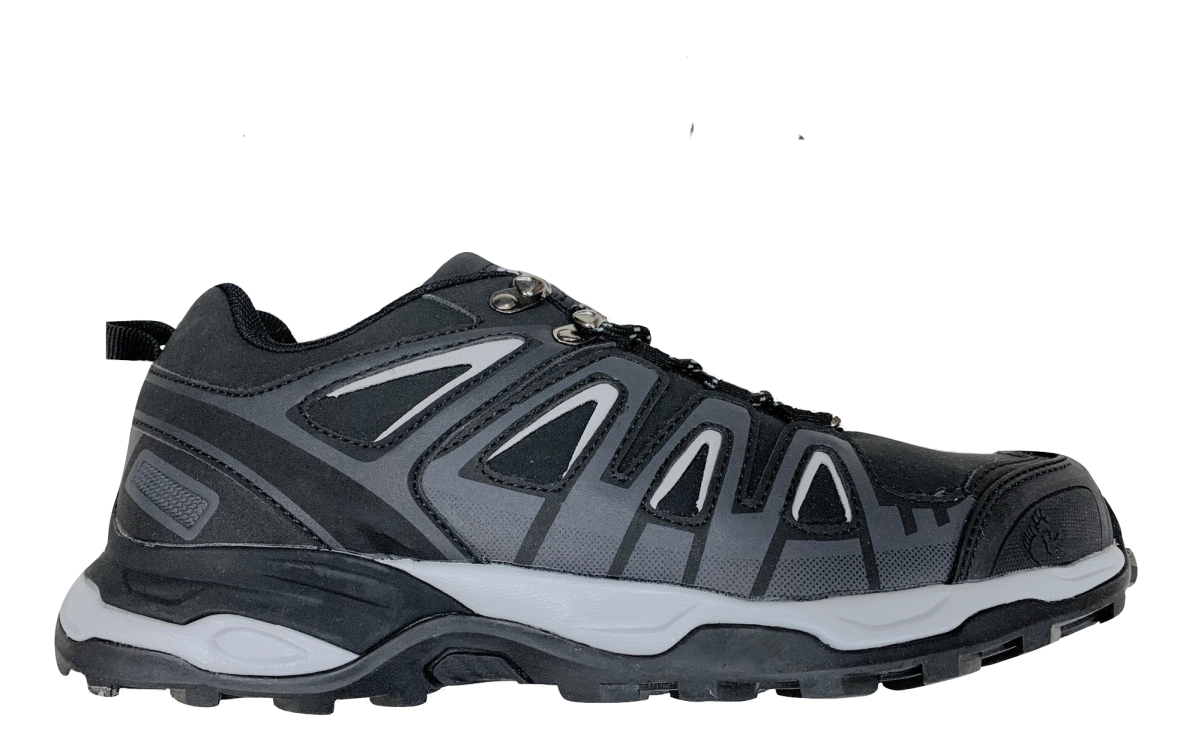 Hiker Waterproof Shoes KingTex Footwear 
