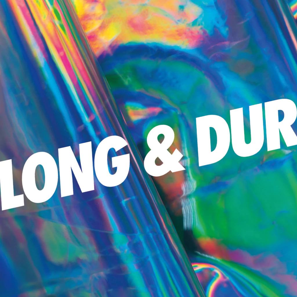 Long & Dur - Puzzle 1000 pièces I Piece & Love