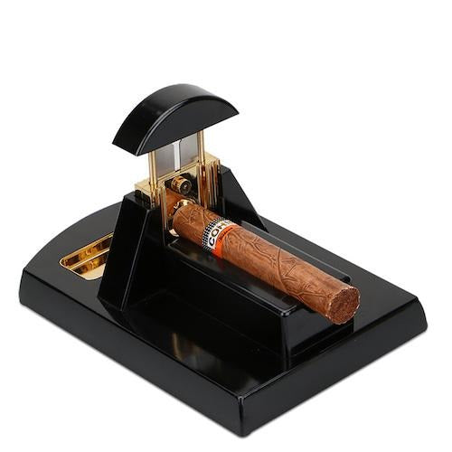 coupe cigare guillotine maitre cigarier