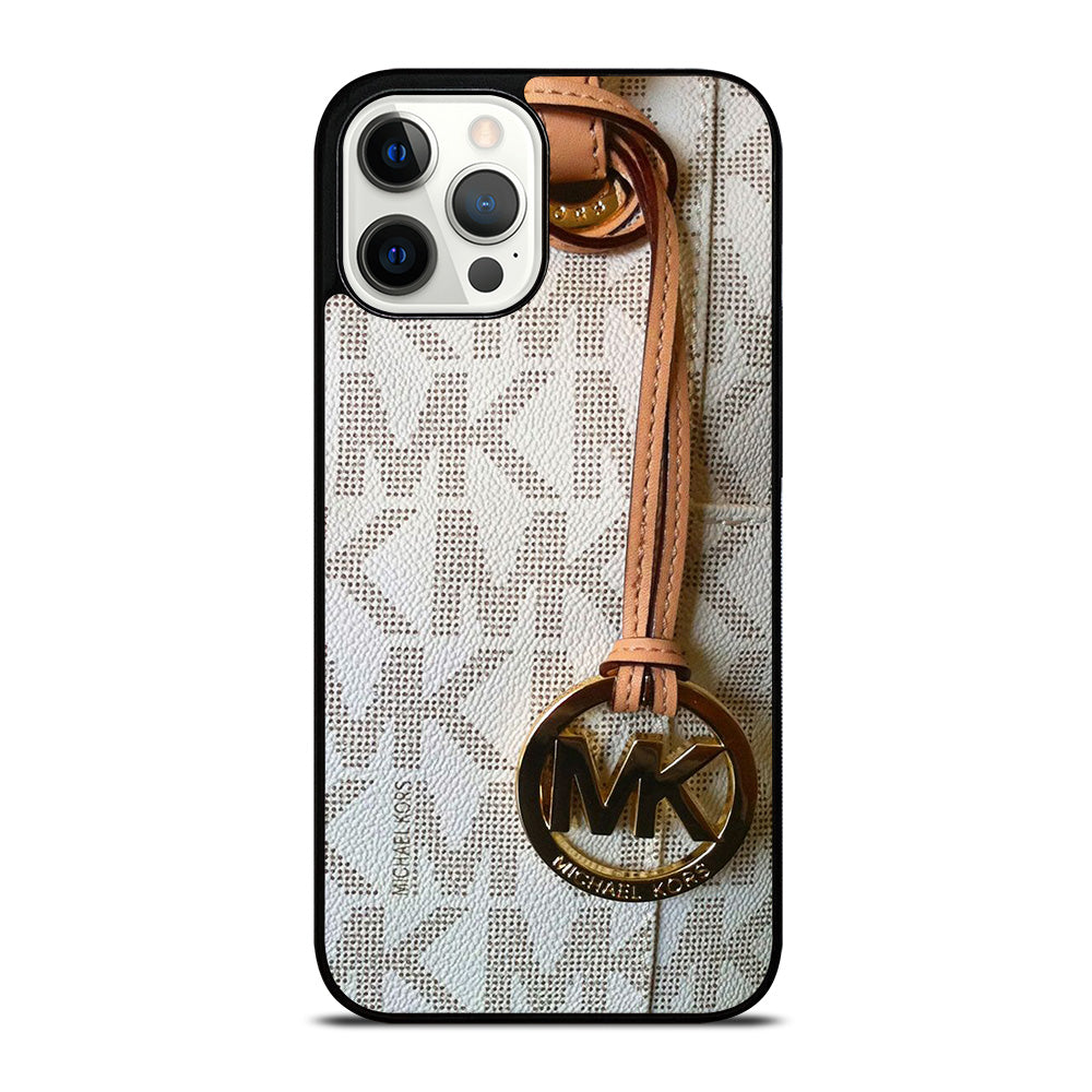 MICHAEL KORS MK iPhone 12 Pro Max Case Cover – Casepole