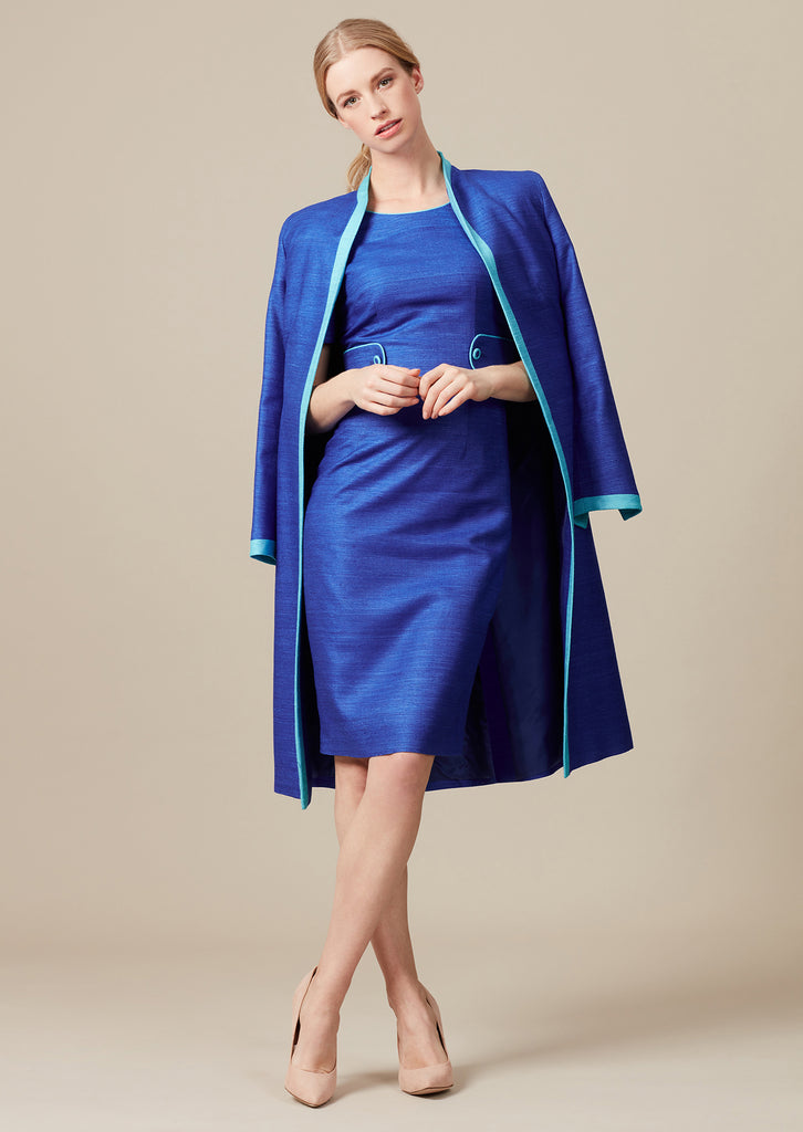 Occasionwear, Mother of the Bride outfits, matching dress coats