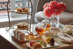 Rosebery Afternoon Tea