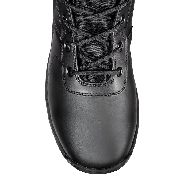 Black 6 Inch Tactical Pro Boot