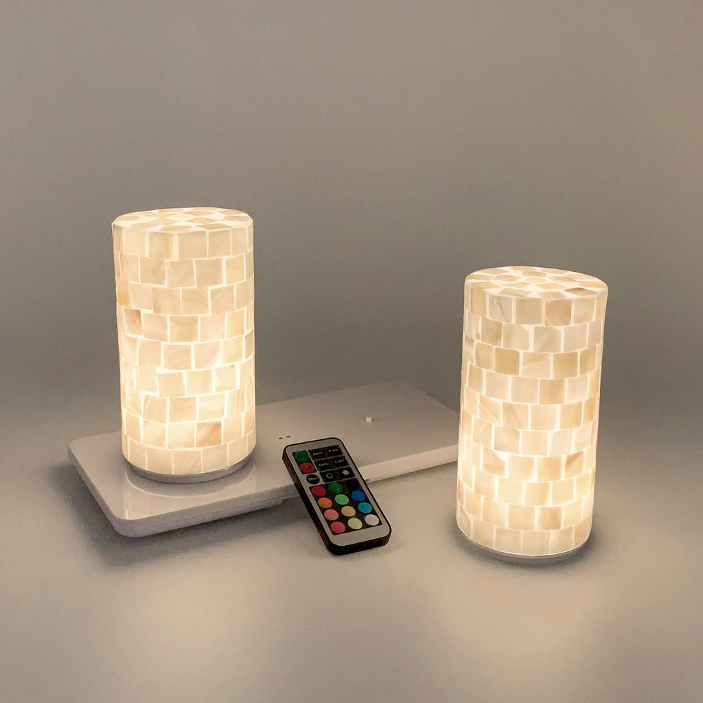 cordless table lamps