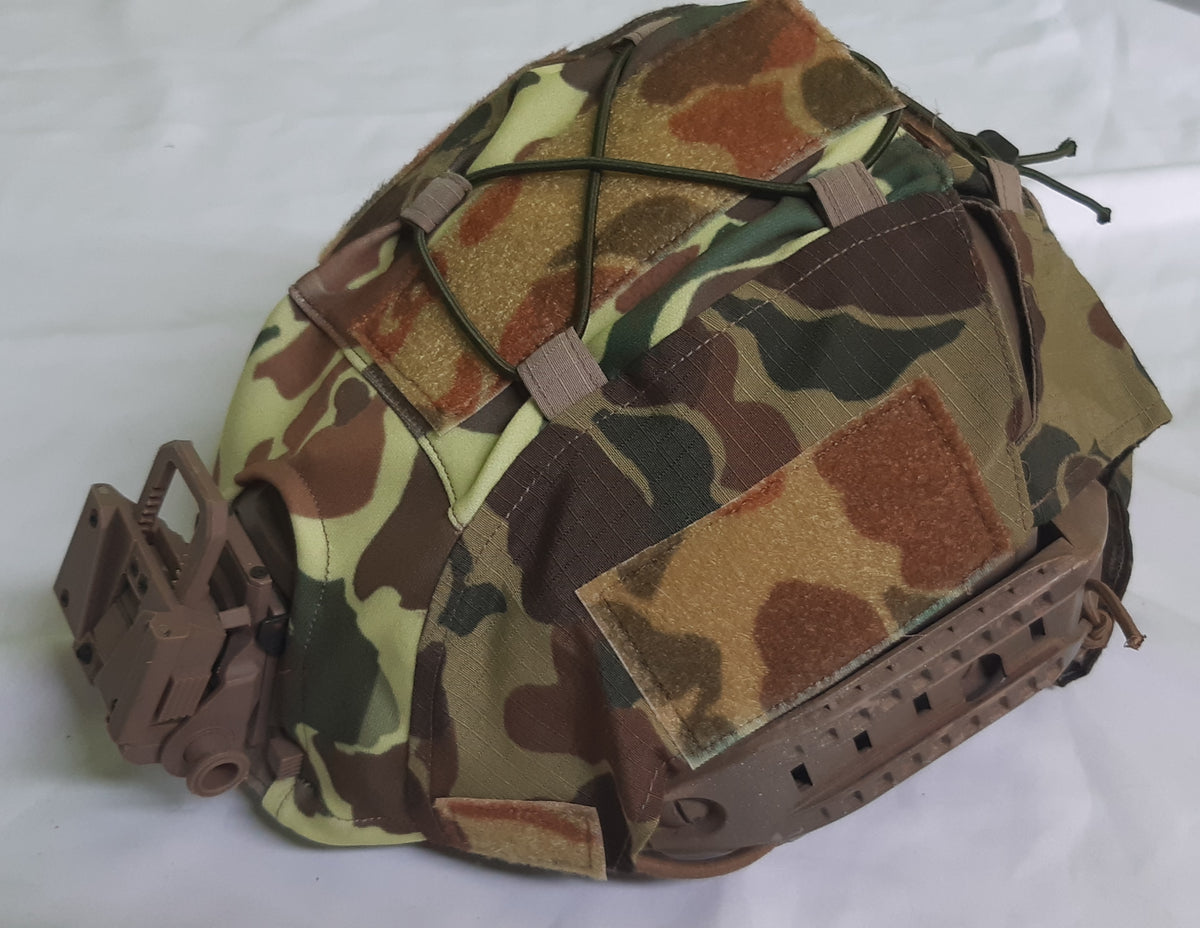 eagle industries helmet cover