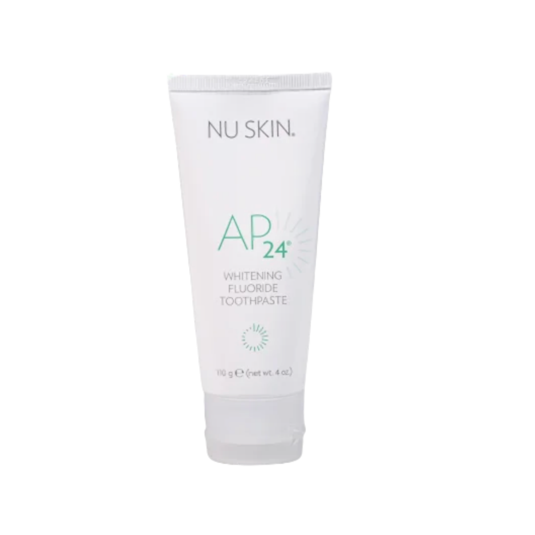 ap24 toothpaste