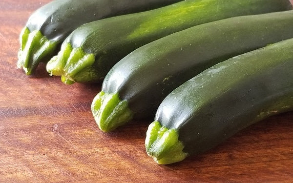 Ingredients for Zucchini Lasagna Roll Ups