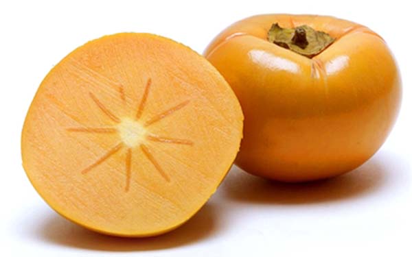 Fuyu Persimmons