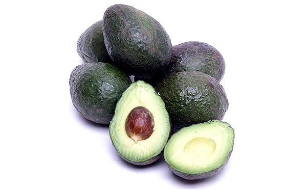 Organic Avocados