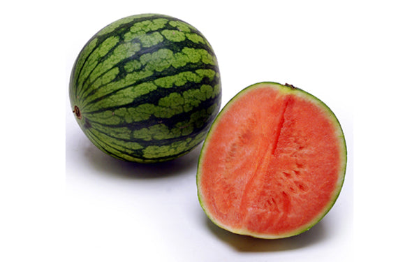 Organic Watermelon