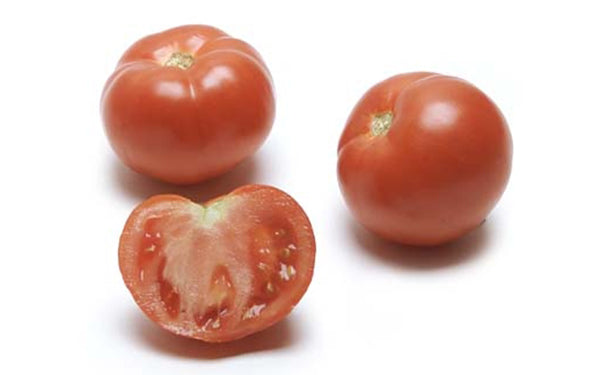 Organic Tomatoes