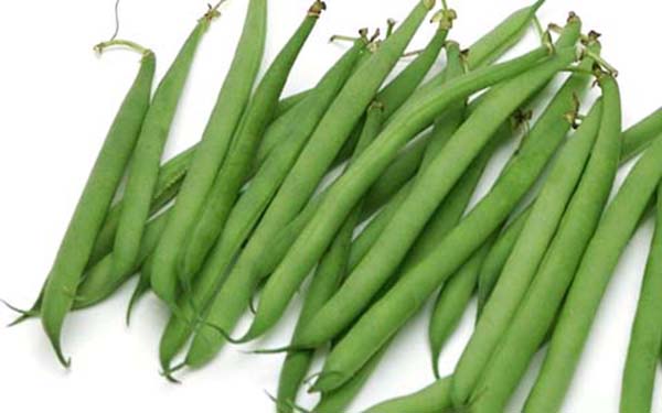 Organic Green Beans