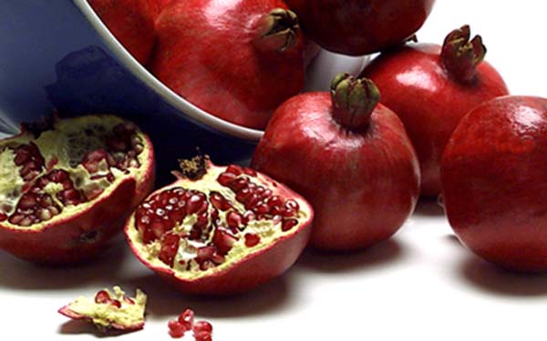 Pomegranate