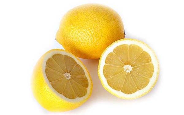 Seedless Lemons