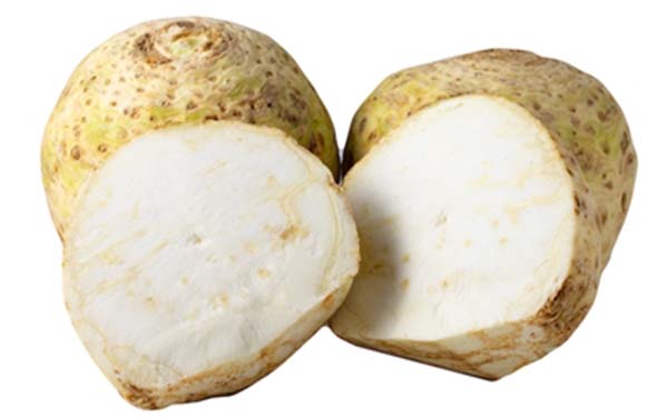 Celery Root