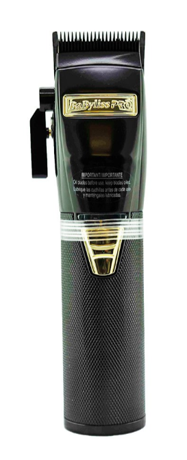 babyliss pro fx trimmer black