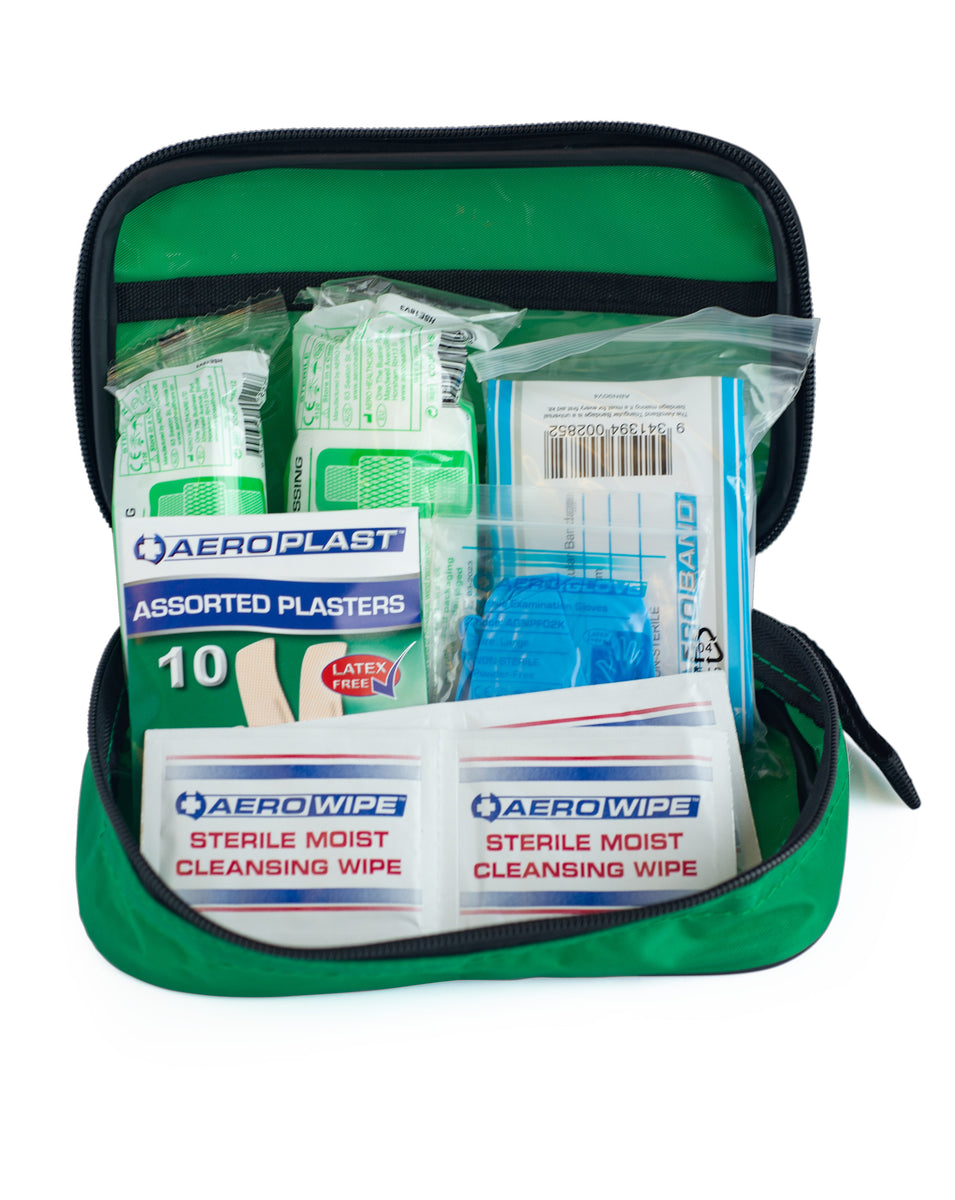 personal medical kit