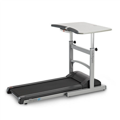 Premium Lifespan Treadmill Desk Workstation Tr1200dt5