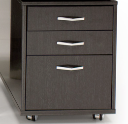 high gloss filing cabinet