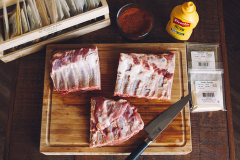 Cutting_your_ribs_into_1lb_sections