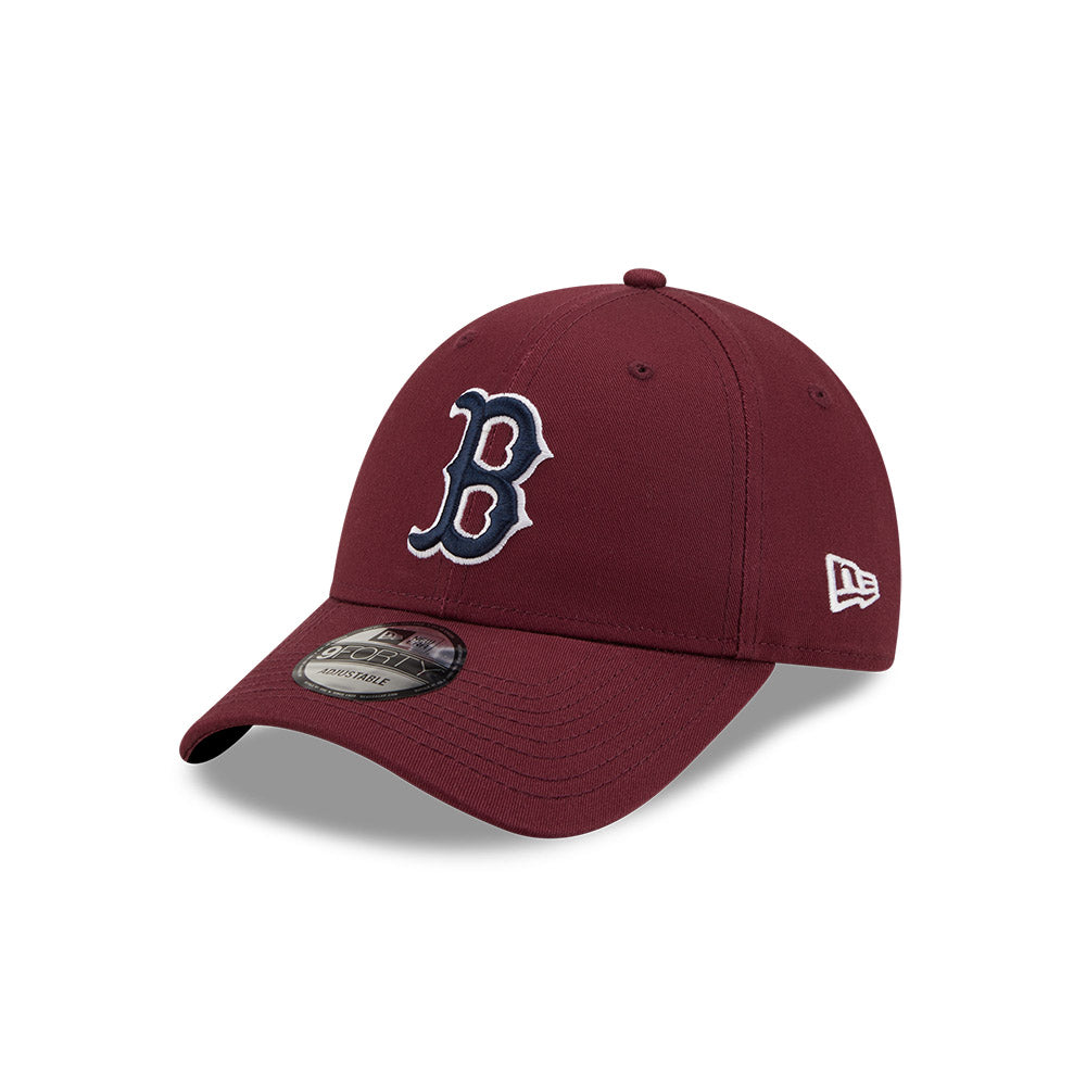 new era 9forty boston