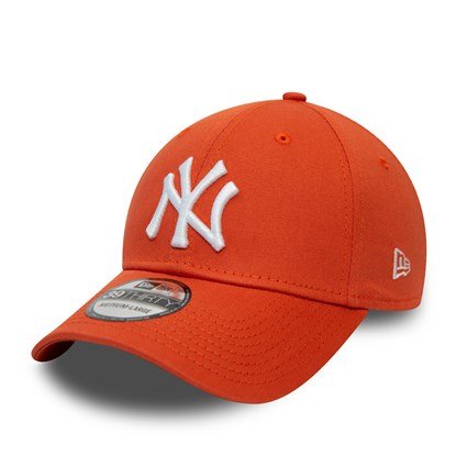 Isoleren aantrekken jungle New York Yankees 39THIRTY League Essential Orange Cap – NewEra