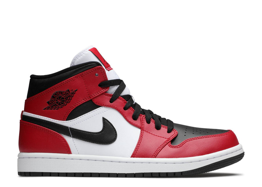 sneaks up air jordan 1 mid