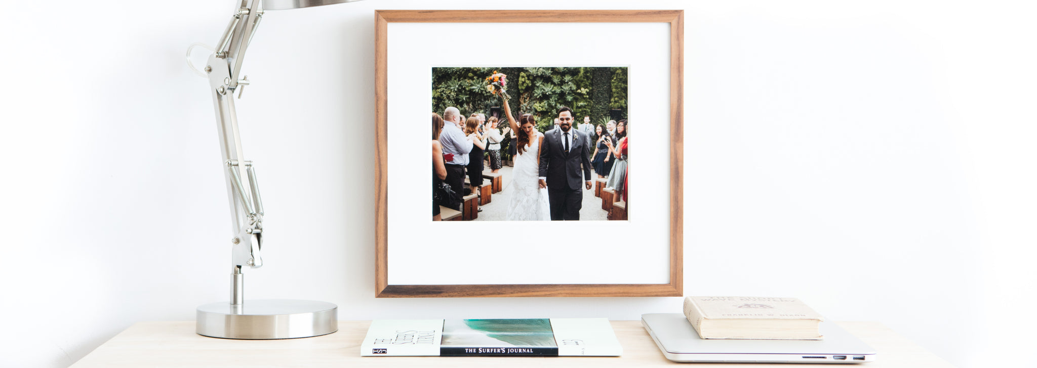 Saw & Mitre Frame Company, Boutique Framing Service for Professional Photographers