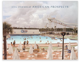 Joel Sterfeld: American Prospects