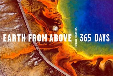 Earth from Above 365