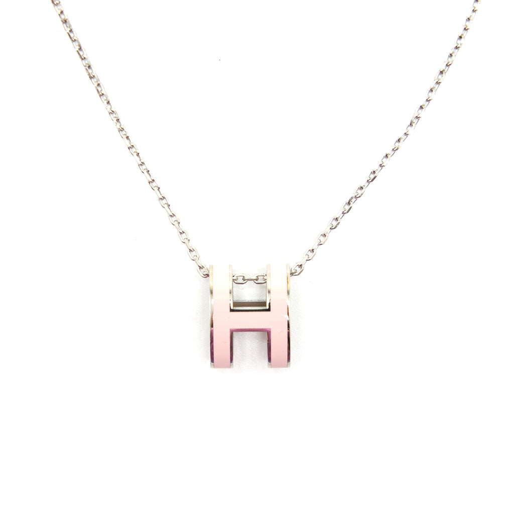 pop h pendant pink